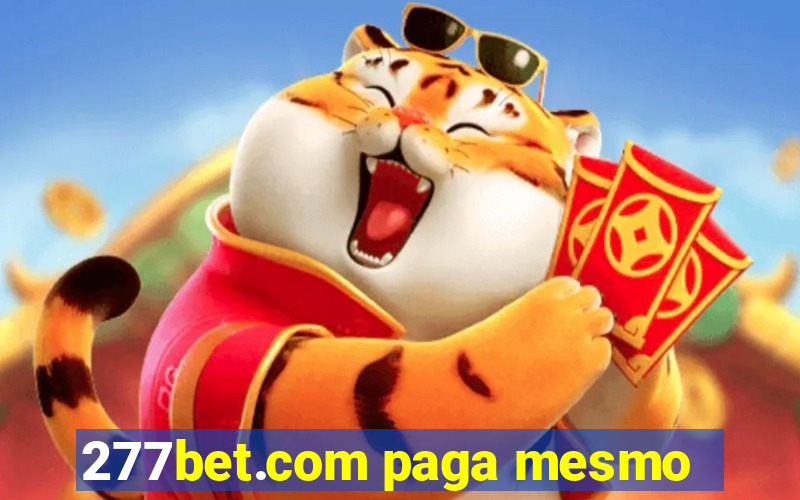 277bet.com paga mesmo